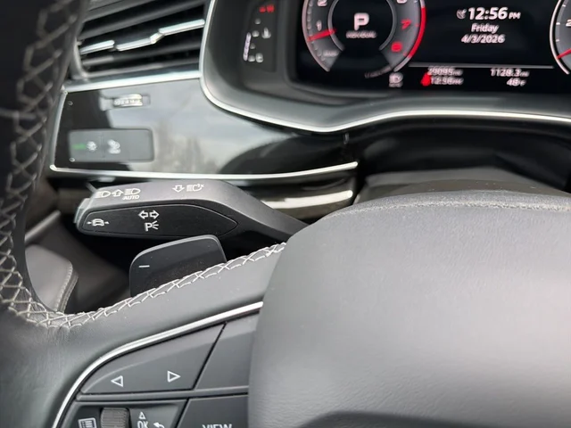 SEMINUEVOS AUDI Q7 a Estados en autogozo