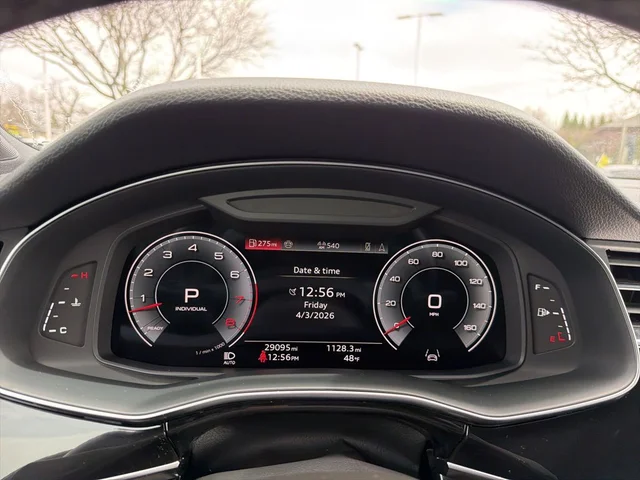 SEMINUEVOS AUDI Q7 a Estados en autogozo