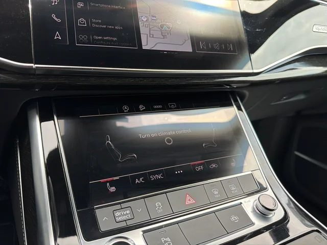 SEMINUEVOS AUDI Q7 a Estados en autogozo