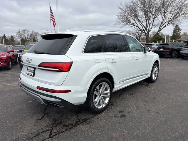 SEMINUEVOS AUDI Q7 a Estados en autogozo