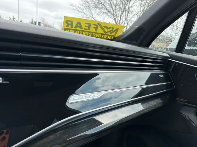 SEMINUEVOS AUDI Q7 a Estados en autogozo