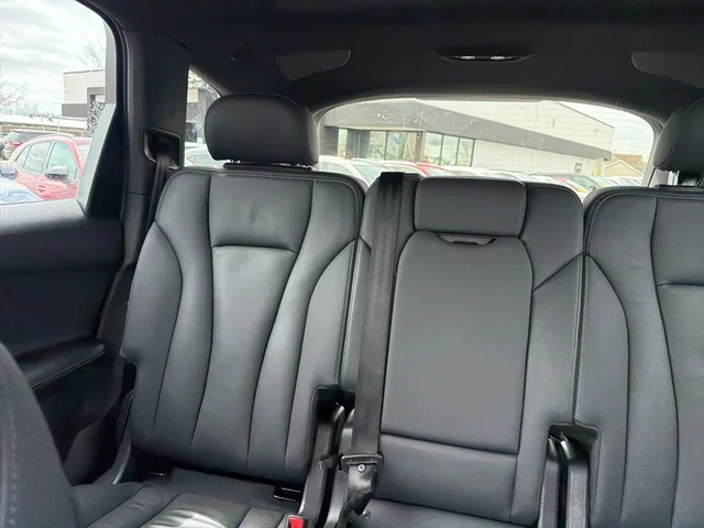 SEMINUEVOS AUDI Q7 a Estados en autogozo