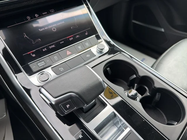 SEMINUEVOS AUDI Q7 a Estados en autogozo