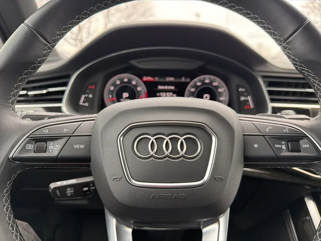 SEMINUEVOS AUDI Q7 a Estados en autogozo