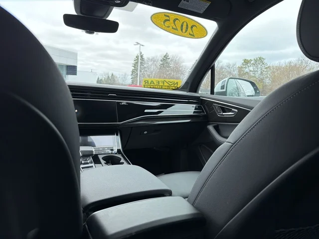 SEMINUEVOS AUDI Q7 a Estados en autogozo