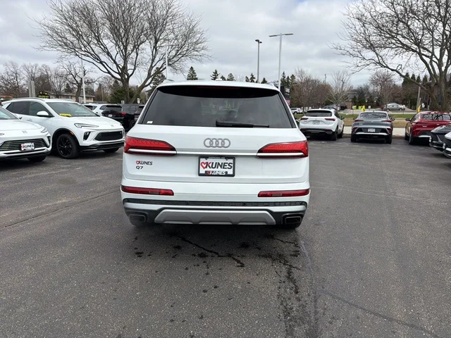 SEMINUEVOS AUDI Q7 a Estados en autogozo