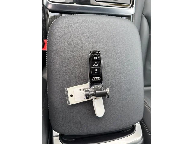 SEMINUEVOS AUDI Q7 a Estados en autogozo