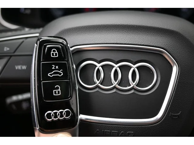 SEMINUEVOS AUDI Q7 a Estados en autogozo