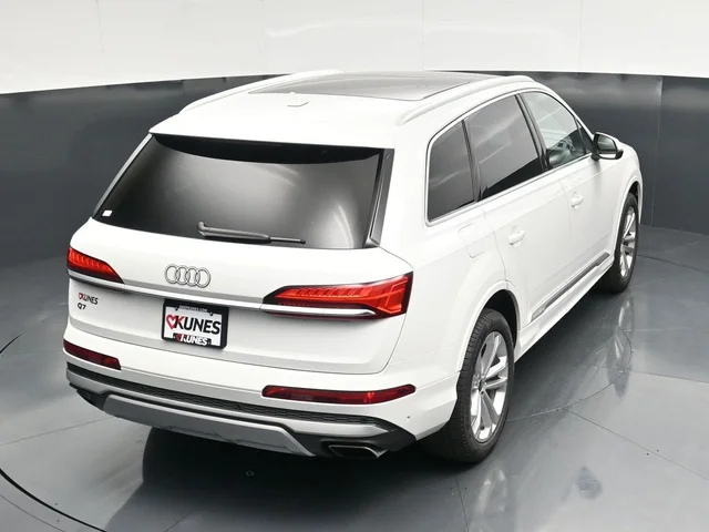 SEMINUEVOS AUDI Q7 a Estados en autogozo
