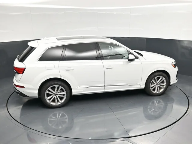 SEMINUEVOS AUDI Q7 a Estados en autogozo