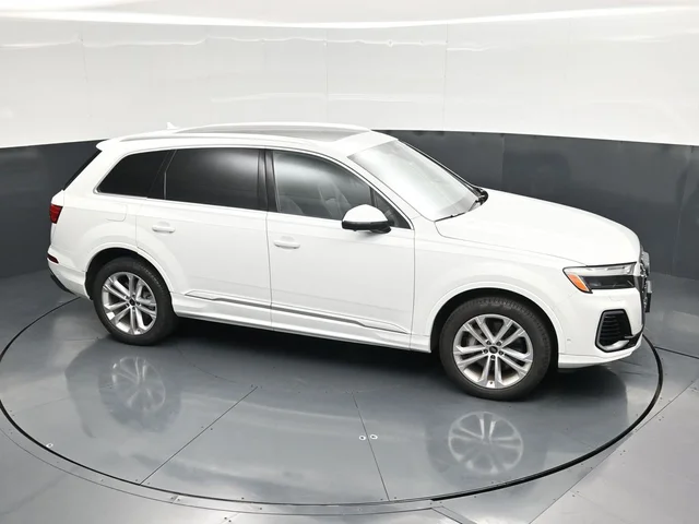 SEMINUEVOS AUDI Q7 a Estados en autogozo