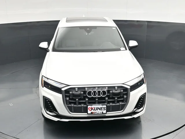 SEMINUEVOS AUDI Q7 a Estados en autogozo