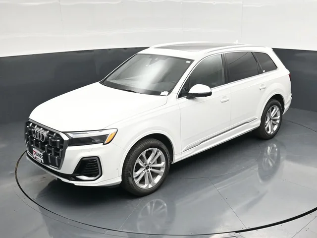 SEMINUEVOS AUDI Q7 a Estados en autogozo