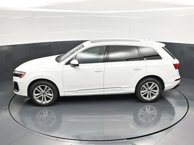 SEMINUEVOS AUDI Q7 a Estados en autogozo