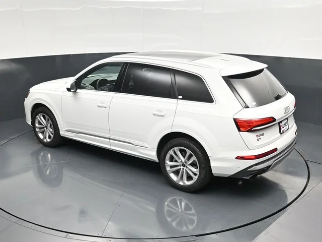 SEMINUEVOS AUDI Q7 a Estados en autogozo