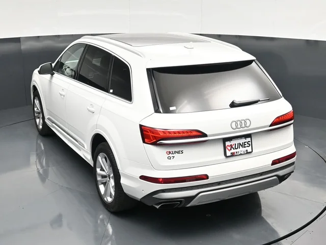 SEMINUEVOS AUDI Q7 a Estados en autogozo