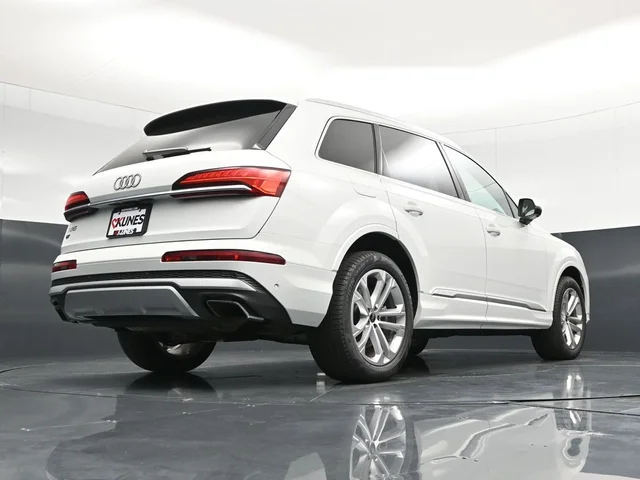 SEMINUEVOS AUDI Q7 a Estados en autogozo