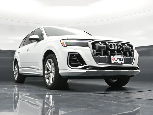 SEMINUEVOS AUDI Q7 a Estados en autogozo