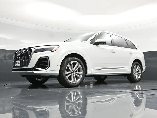 SEMINUEVOS AUDI Q7 a Estados en autogozo