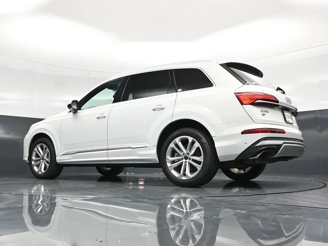 SEMINUEVOS AUDI Q7 a Estados en autogozo