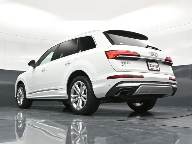 SEMINUEVOS AUDI Q7 a Estados en autogozo
