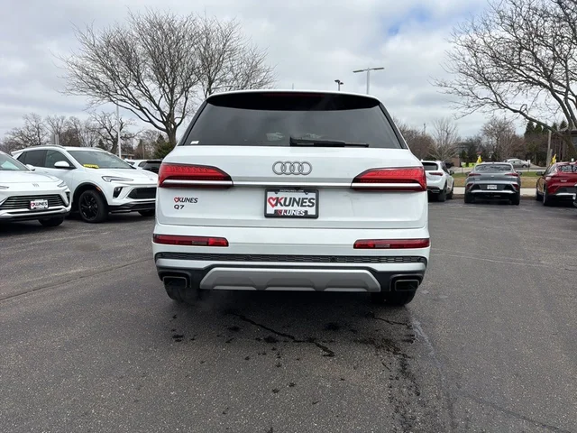 SEMINUEVOS AUDI Q7 a Estados en autogozo