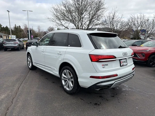 SEMINUEVOS AUDI Q7 a Estados en autogozo