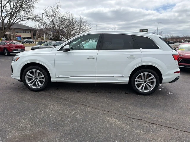 SEMINUEVOS AUDI Q7 a Estados en autogozo