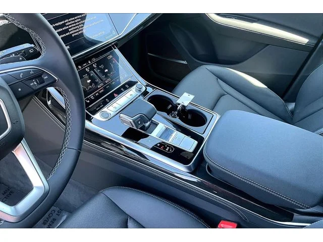 Nuevos AUDI Q7 à Estados chez autogozo