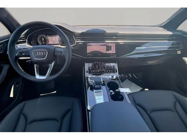 Nuevos AUDI Q7 à Estados chez autogozo