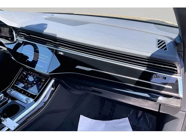 Nuevos AUDI Q7 à Estados chez autogozo