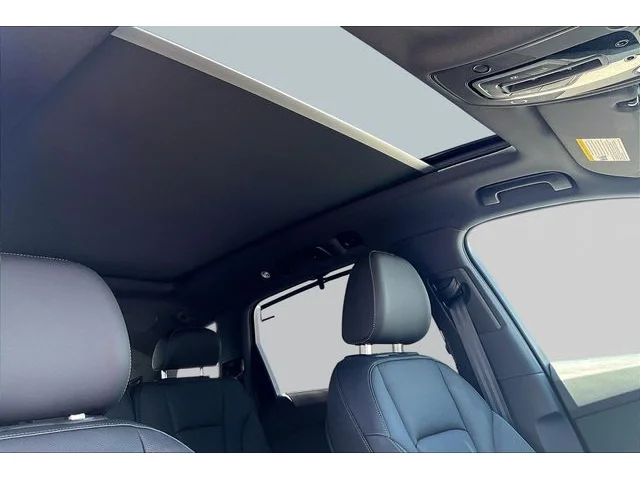 Nuevos AUDI Q7 à Estados chez autogozo