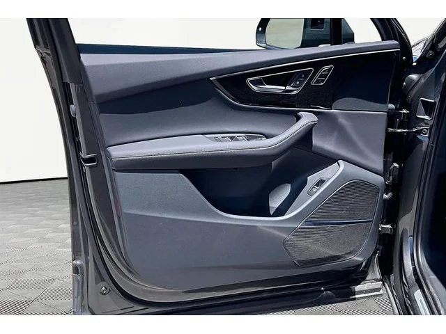 Nuevos AUDI Q7 à Estados chez autogozo