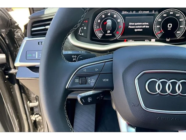 Nuevos AUDI Q7 à Estados chez autogozo