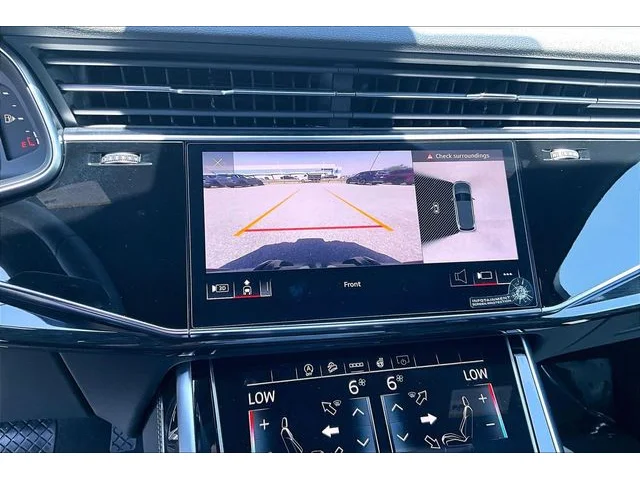 Nuevos AUDI Q7 à Estados chez autogozo