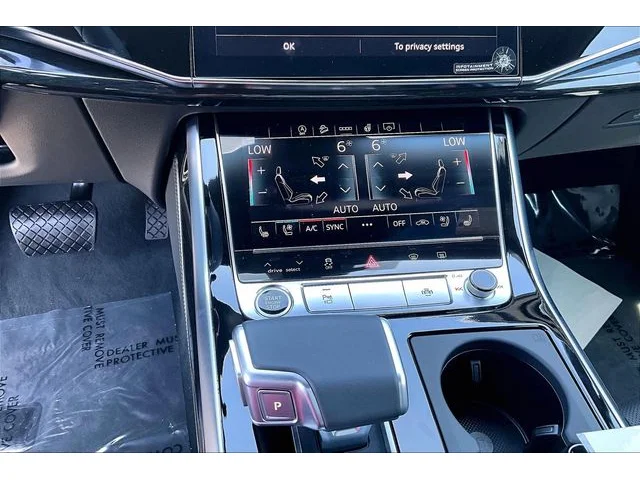 Nuevos AUDI Q7 à Estados chez autogozo