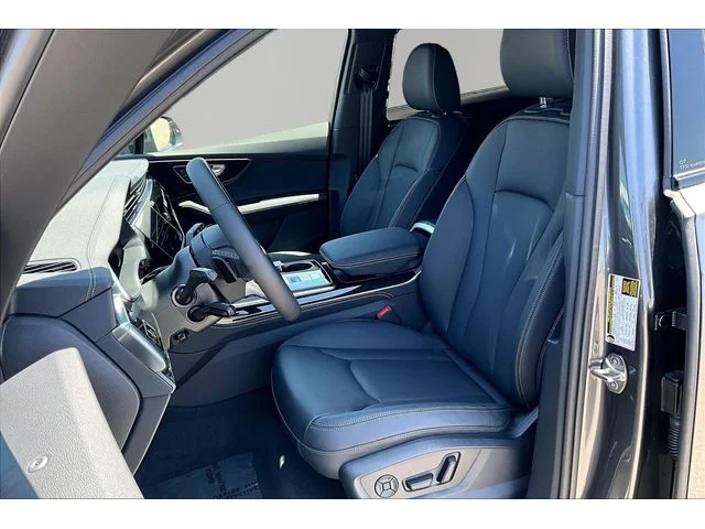 Nuevos AUDI Q7 à Estados chez autogozo