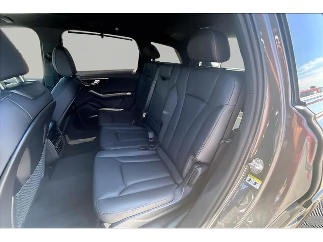 Nuevos AUDI Q7 à Estados chez autogozo