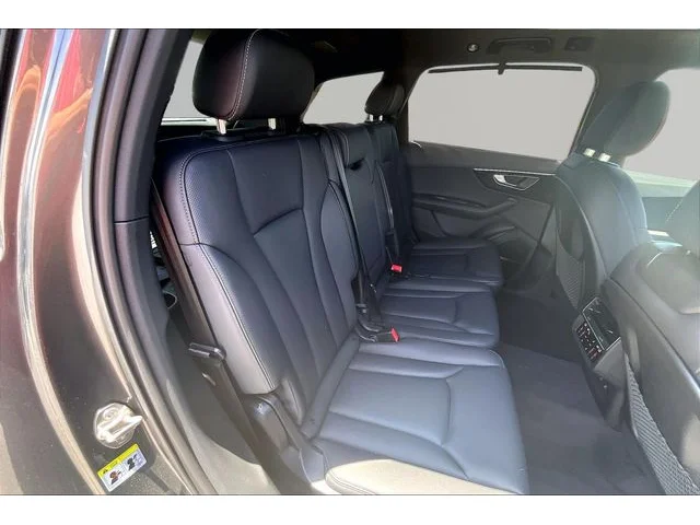 Nuevos AUDI Q7 à Estados chez autogozo