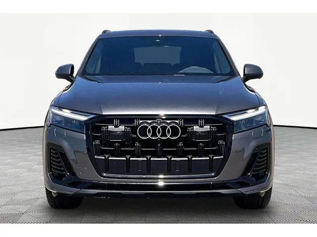 Nuevos AUDI Q7 à Estados chez autogozo