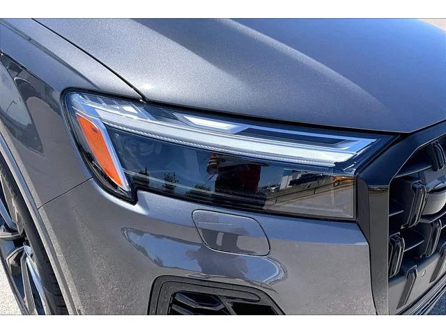 Nuevos AUDI Q7 à Estados chez autogozo