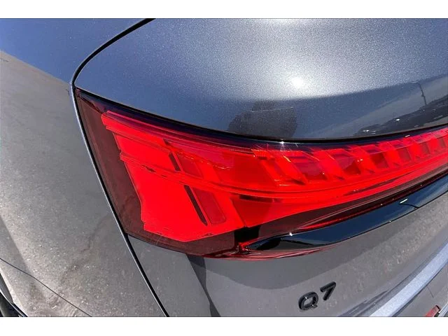 Nuevos AUDI Q7 à Estados chez autogozo