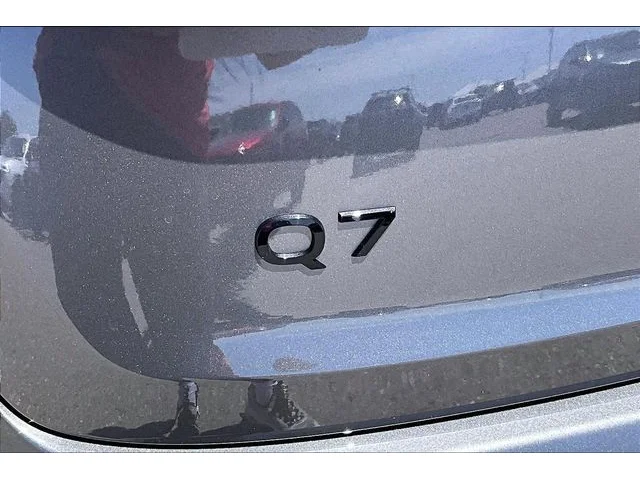 Nuevos AUDI Q7 à Estados chez autogozo