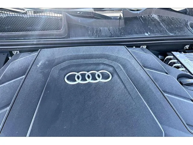 Nuevos AUDI Q7 à Estados chez autogozo