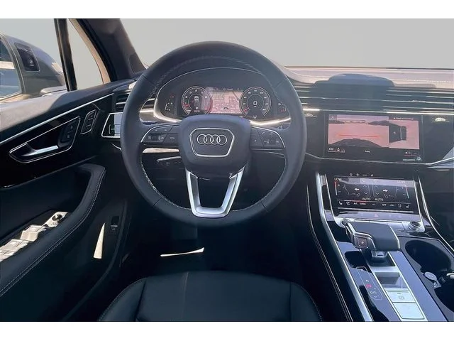 Nuevos AUDI Q7 à Estados chez autogozo