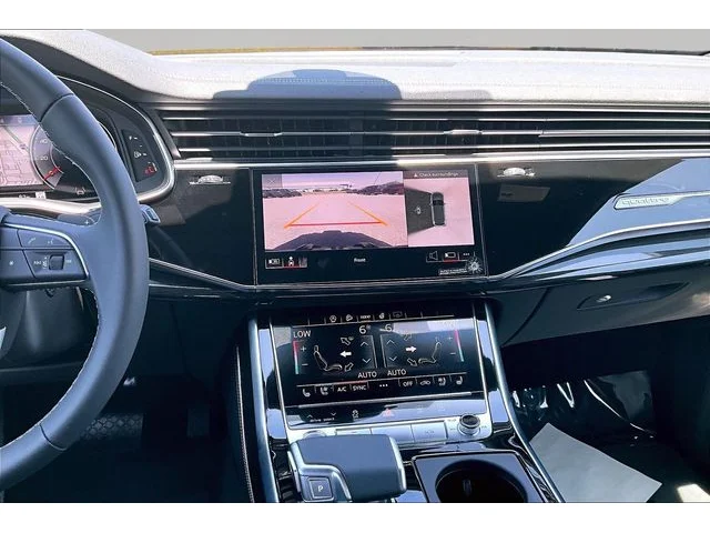 Nuevos AUDI Q7 à Estados chez autogozo