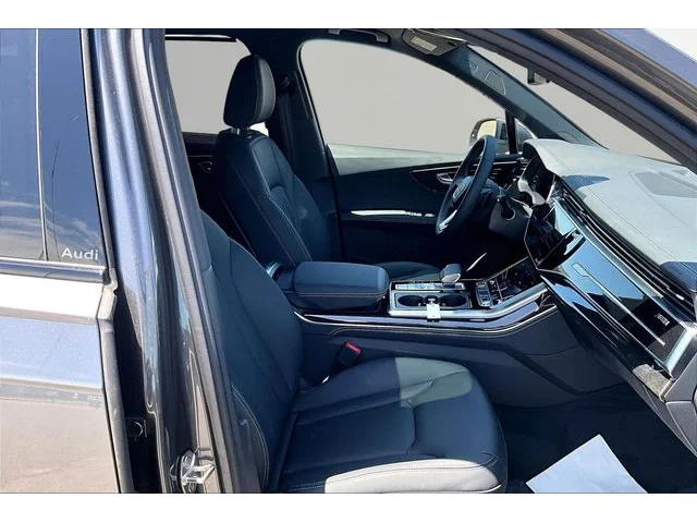 Nuevos AUDI Q7 à Estados chez autogozo