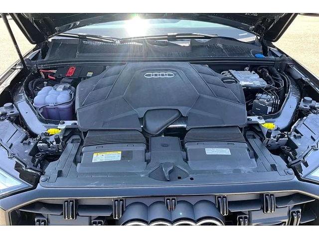 Nuevos AUDI Q7 à Estados chez autogozo