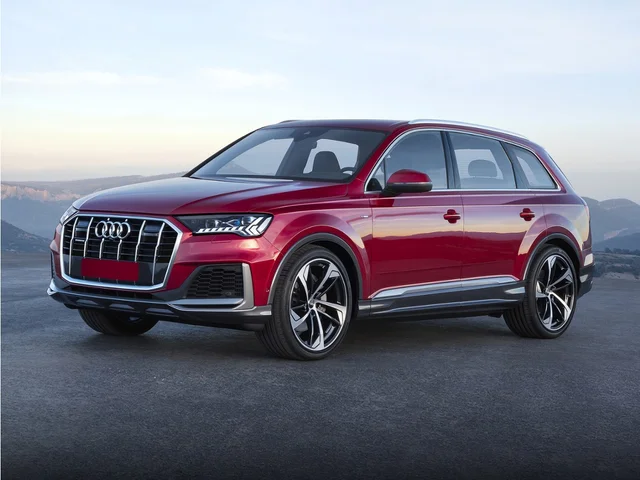 SEMINUEVOS AUDI Q7 a Estados en autogozo