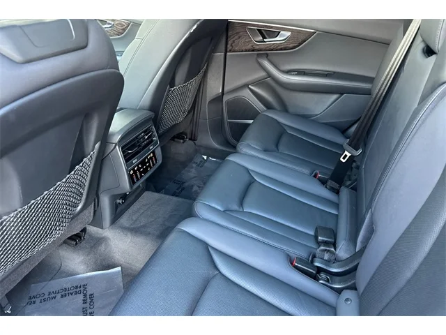 SEMINUEVOS AUDI Q7 at ELK GROVE in Elk Grove Buick GMC